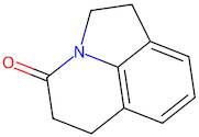 1,2,5,6-Tetrahydro-4H-pyrrolo[3,2,1-ij]quinolin-4-one