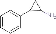 2-Phenylcyclopropylamine