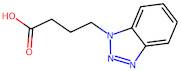 4-(1H-Benzo[d][1,2,3]triazol-1-yl)butanoic acid