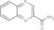 Quinoxaline-2-carboxamide