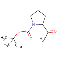 1-Boc-2-acetyl-pyrrolidine