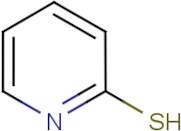 Pyridine-2-thiol