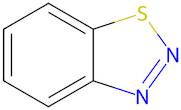 Benzo[d][1,2,3]thiadiazole