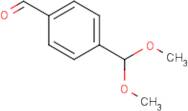 4-(Dimethoxymethyl)benzaldehyde