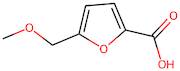 5-(Methoxymethyl)furan-2-carboxylic acid