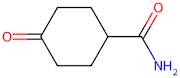 4-Oxocyclohexanecarboxamide