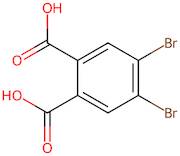 4,5-Dibromophthalic acid