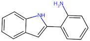 2-(1H-Indol-2-yl)aniline