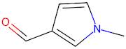 1-Methyl-1h-pyrrole-3-carbaldehyde