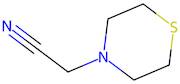 2-(Thiomorpholin-4-yl)acetonitrile