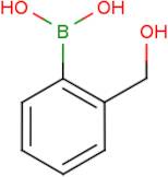 2-(Hydroxymethyl)benzeneboronic acid