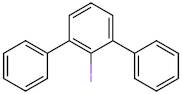 2'-Iodo-1,1':3',1''-terphenyl