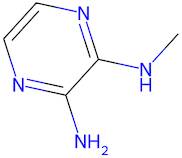 N2-Methylpyrazine-2,3-diamine