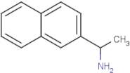 1-(2-Naphthyl)ethanamine