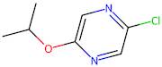 2-Chloro-5-isopropoxypyrazine