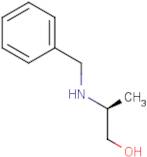 (S)-2-(Benzylamino)propan-1-ol