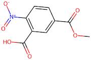 5-(Methoxycarbonyl)-2-nitrobenzoic acid