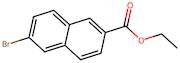 Ethyl 6-bromo-2-naphthoate