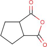 Tetrahydro-1H-cyclopenta[c]furan-1,3(3ah)-dione