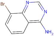 8-Bromoquinazolin-4-amine