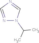 1-Isopropyl-1H-1,2,4-triazole