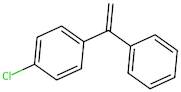 1-Chloro-4-(1-phenylvinyl)benzene