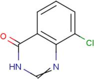 8-Chloroquinazolin-4(3H)-one