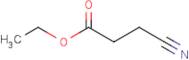 Ethyl 3-cyanopropanoate