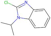 2-Chloro-1-isopropyl-1H-benzo[d]imidazole