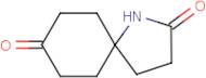 1-Azaspiro[4.5]decane-2,8-dione