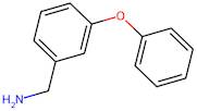 (3-Phenoxyphenyl)methanamine