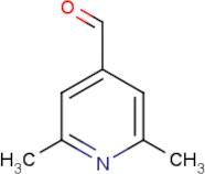 2,6-Dimethylisonicotinaldehyde