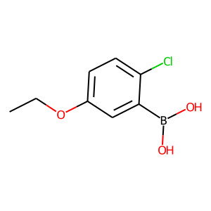 2-Chloro-5-ethoxybenzeneboronic acid