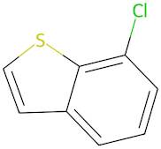 7-Chlorobenzo[b]thiophene