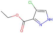 Ethyl 4-chloro-1H-pyrazole-3-carboxylate