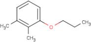 1,2-Dimethyl-3-propoxybenzene