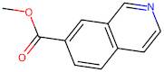 Methyl isoquinoline-7-carboxylate