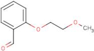 2-(2-Methoxyethoxy)benzaldehyde