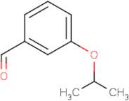 3-Isopropoxybenzaldehyde