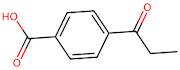 4-Propionylbenzoic acid