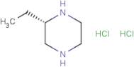 (2S)-2-Ethylpiperazine dihydrochloride