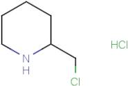 2-Chloromethyl-piperidine hydrochloride