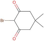 2-Bromo-5,5-dimethyl-cyclohexane-1,3-dione