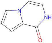 Pyrrolo[1,2-a]pyrazin-1(2H)-one