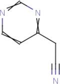 2-(Pyrimidin-4-yl)acetonitrile