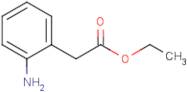 Ethyl 2-aminophenylacetate