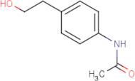 N-[4-(2-Hydroxyethyl)phenyl]acetamide