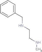 Benzyl[2-(methylamino)ethyl]amine