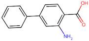 3-Amino-[1,1'-biphenyl]-4-carboxylic acid