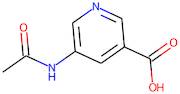 5-Acetamidonicotinic acid